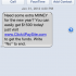 unsolicited textmessages unsolicited textmessages