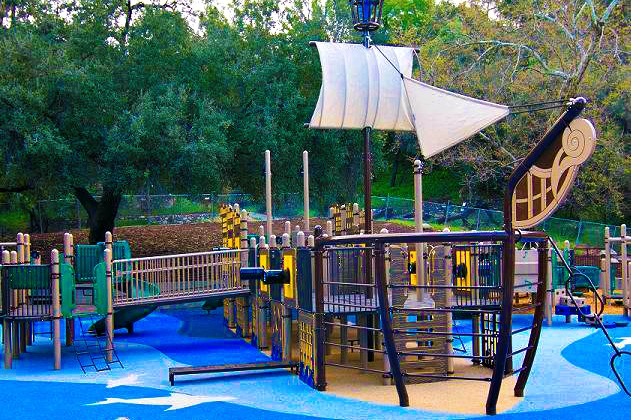 10 Best Children's Outdoor Playgrounds in LA | Kids Play ...