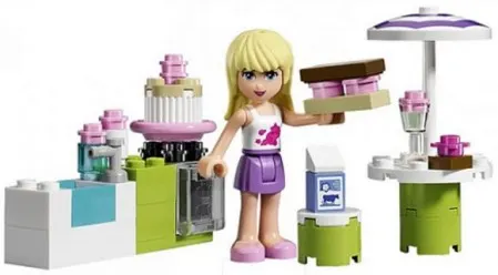 Verbonden Medicinaal Succesvol LEGO Friends: Why My Daughters Won't Be Playing with Them