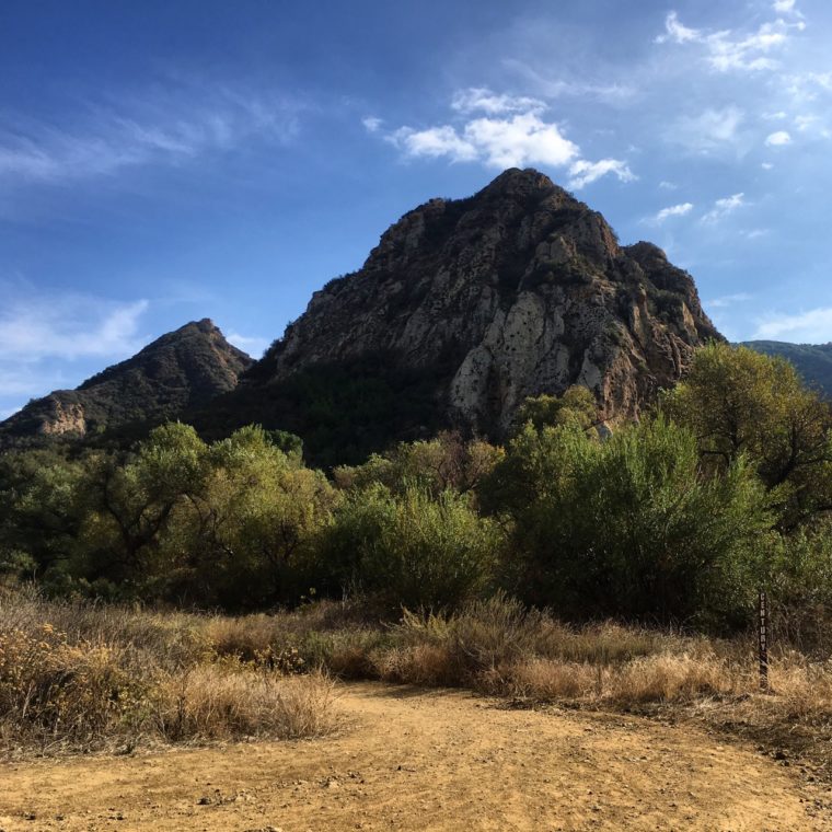 Malibu Creek State Park