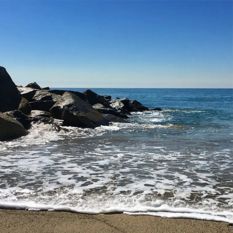 Things to do in Malibu with kids (photo by Yvonne Condes)