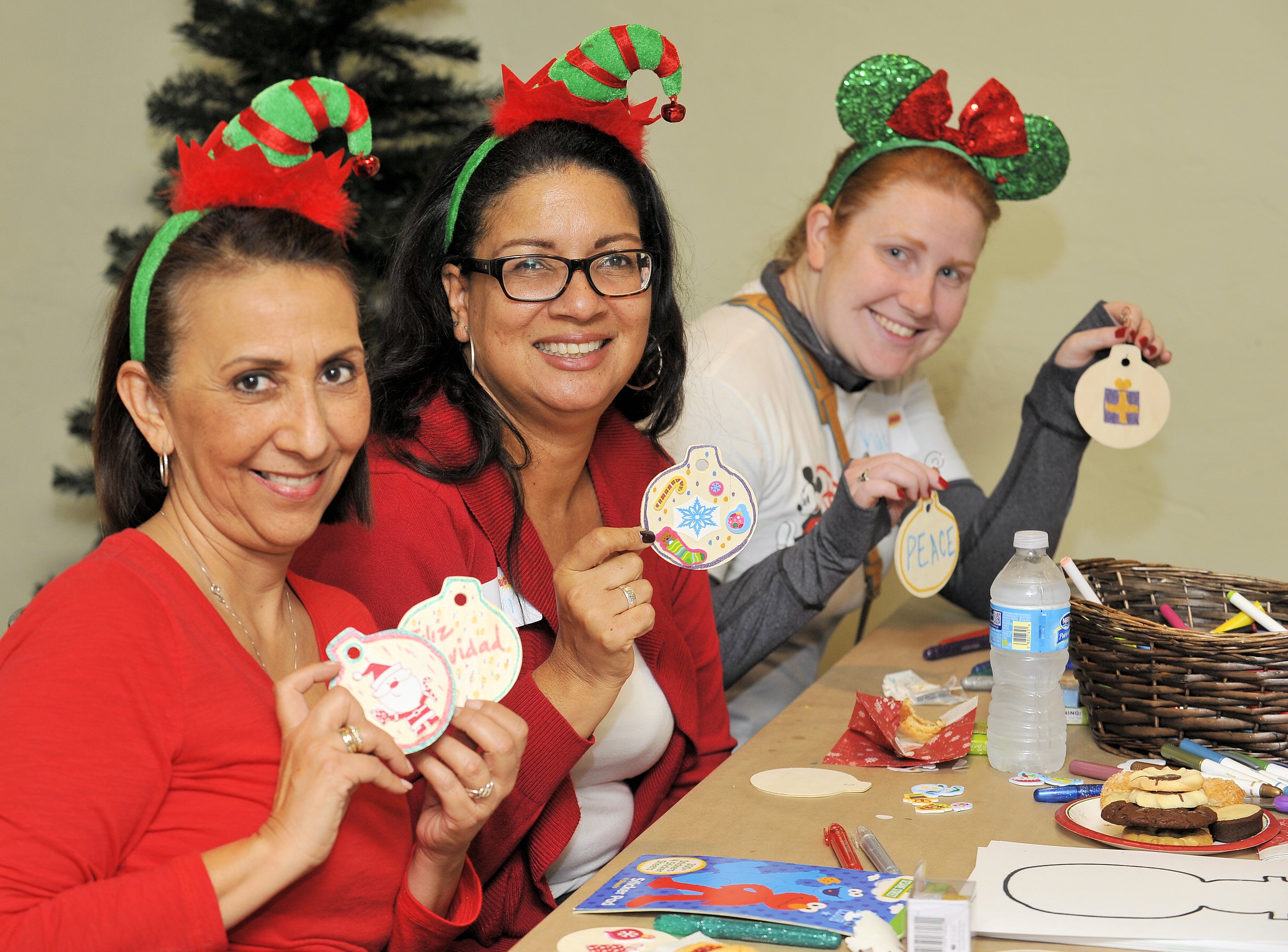 Best Volunteer Opportunities for the Holidays in Los Angeles