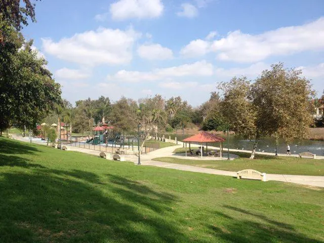 Poliwog Park in Manhattan Beach is one of the great parks in the South Bay