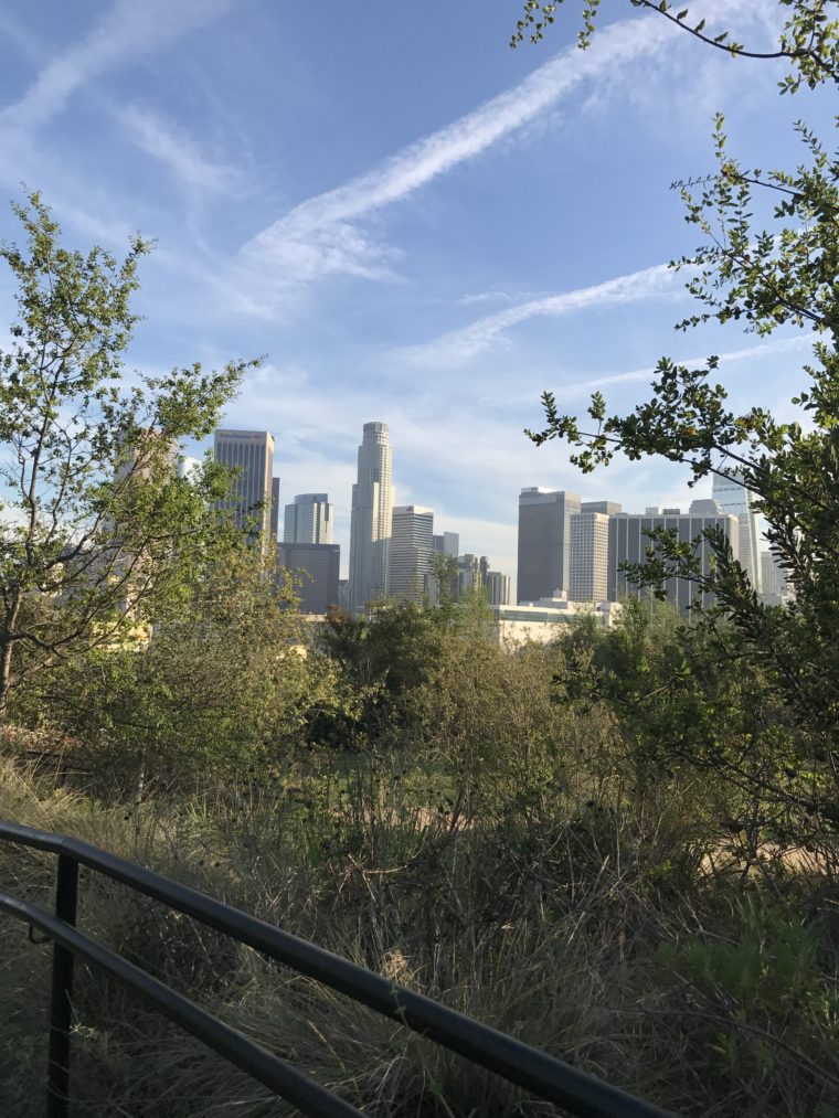 The Best Parks on Los Angeles' Eastside