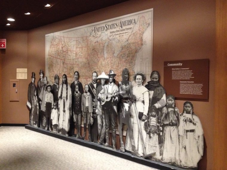 AUTRY MUSEUM OF THE AMERICAN WEST