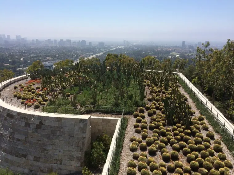 Guide to The Getty in Los Angeles