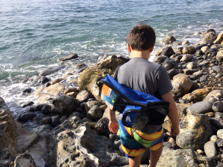 Things to do in Rancho Palos Verdes with Kids