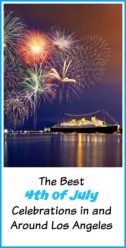 LA's Top: Best Fourth of July Celebrations in Los Angeles