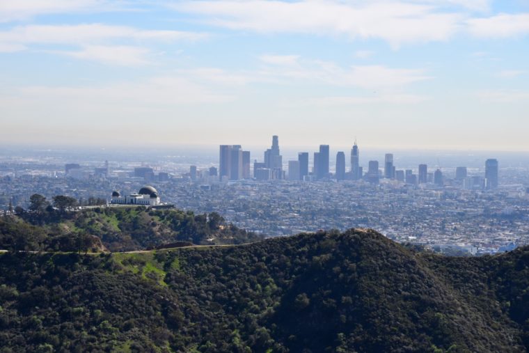If you're visiting Los Angeles for vacation for the first time, or if you live in Los Angeles and are looking for something fun to do, we have a list of the best places to families to visit. #losangeles #familytravel #california #southerncalifornia #losangelesvacation #losangelesfamilyvacation #familyvacation