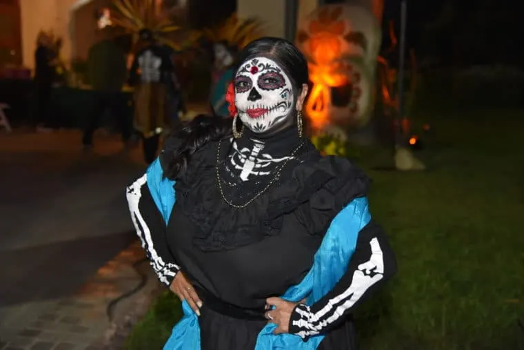 There are so many fun things to do in Los Angeles all year long! Check out our list of all the best family festivals in Los Angeles by month! #losangeles #familytravel #diadelosmuertos #booksfestivals #southerncalifornia #familyevents