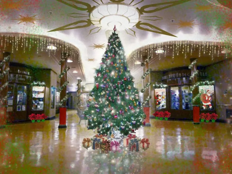 The Best Christmas And Holiday Events In And Around Los Angeles Momsla