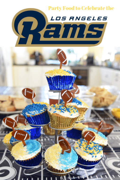 Super Bowl Fever Heats Up As L.A. Rams Book Their Spot - LAmag - Culture,  Food, Fashion, News & Los Angeles