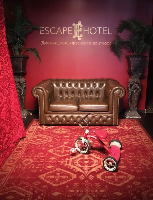 All The Best Escape Rooms In Los Angeles Momsla