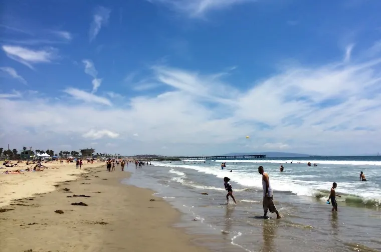 venice beach