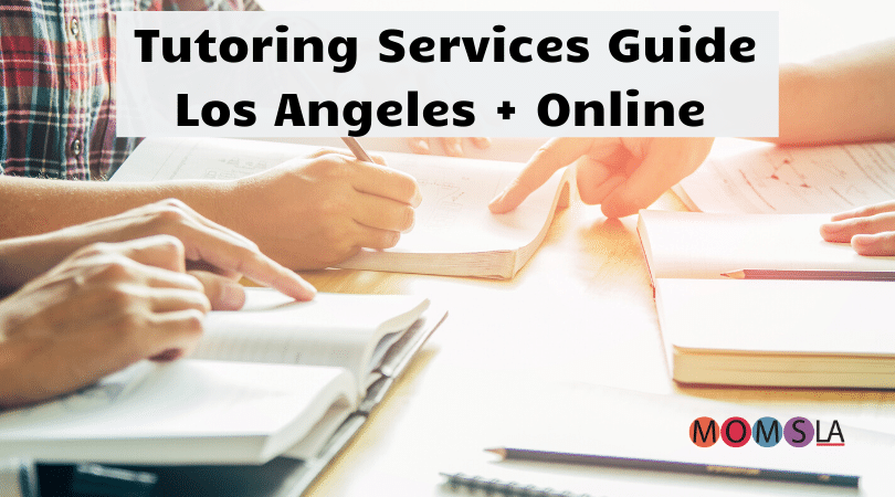 Tutoring services guide