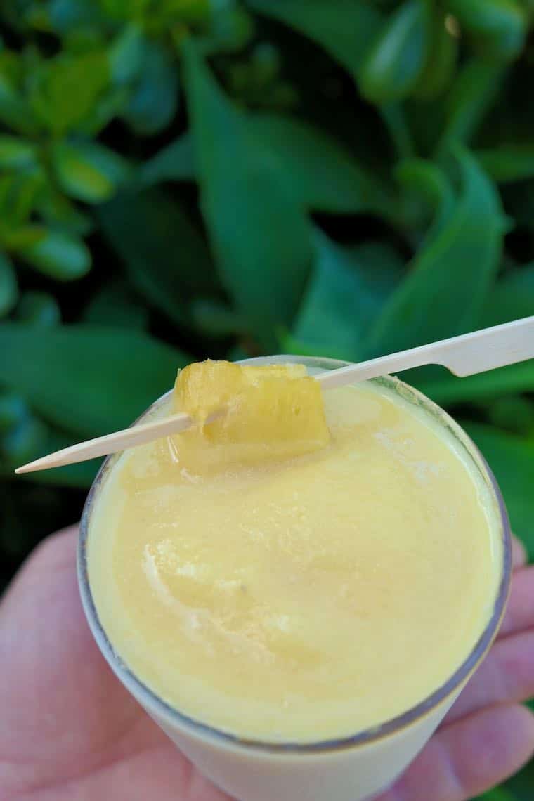Disney Dole Whip ready to drink
