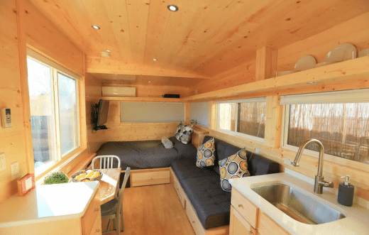 Unique Stays in Los Angeles (airbnb Alternatives)