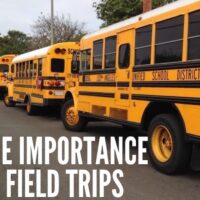 Field trips featured image