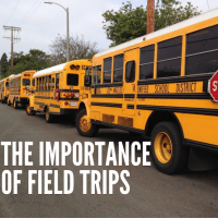 The-Importance-of-Field-trips