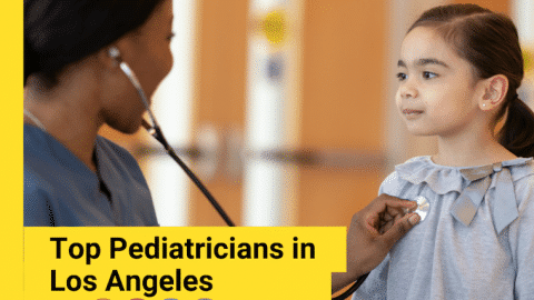 Pediatricians-in-Los-Angeles