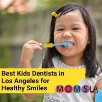 best-kids-dentists-in-los-angeles