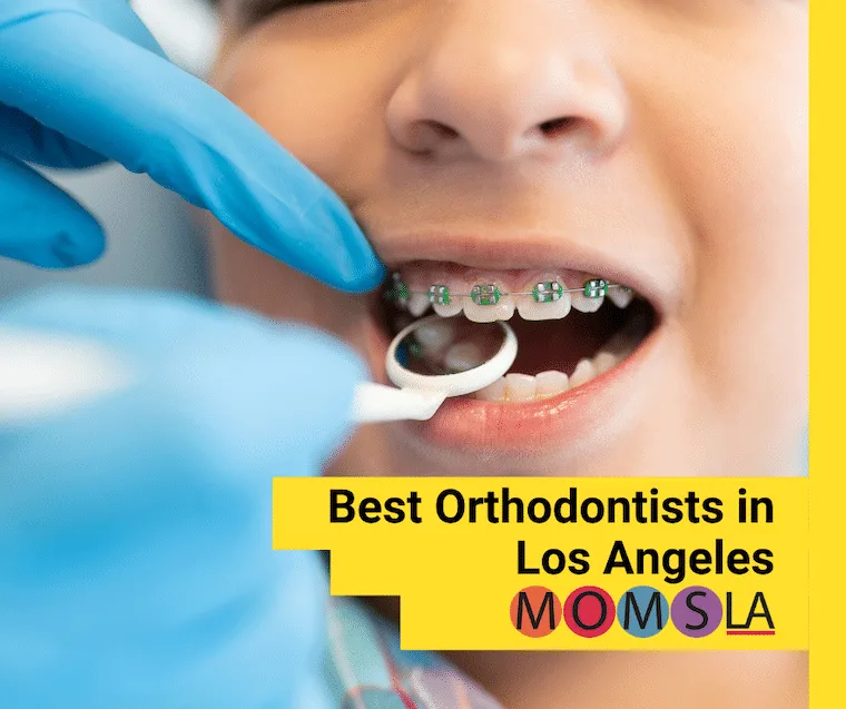 best orthodontists in los angeles