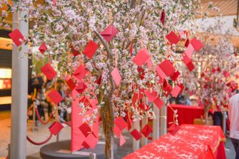 Celebrate Lunar New Year in Los Angeles: 80+ Events