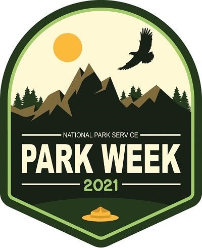 National park week 2021