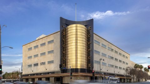 exterior-Academy-Museum-of-Motion-Pictures