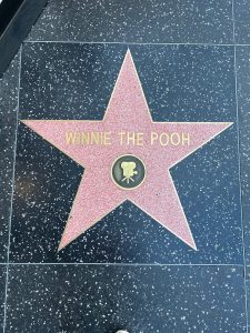 Winnie-the-Pooh-star-on-the-Hollywood-Walk-of-Fame