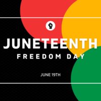 Juneteenth Featured image