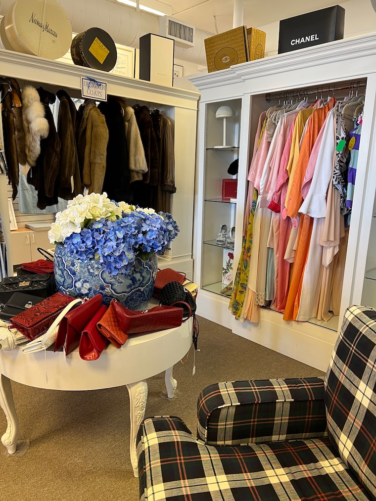 LA's Top 24 Best Thrift Stores + Resale Shops in Los Angeles 2024