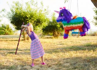 Pinata And Risk Piñata 101: How, When, and What to Include (Besides Candy)
