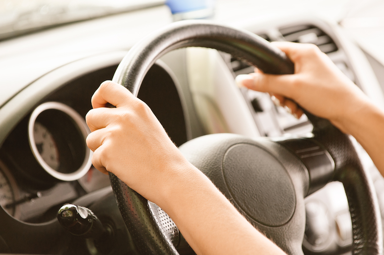 25 Driver's Ed Courses for Los Angeles Teens