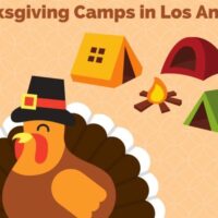 Thanksgiving-Camps-in-Los-Angeles featured image