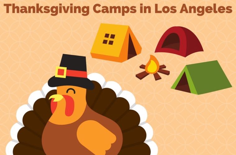 Thanksgiving-Camps-in-Los-Angeles featured image
