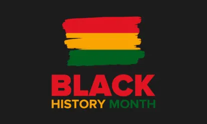 Black History Month featured image