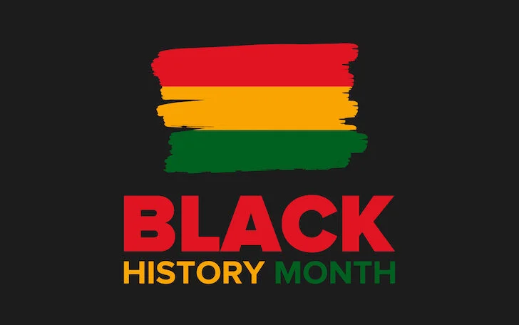 Black History Month featured image