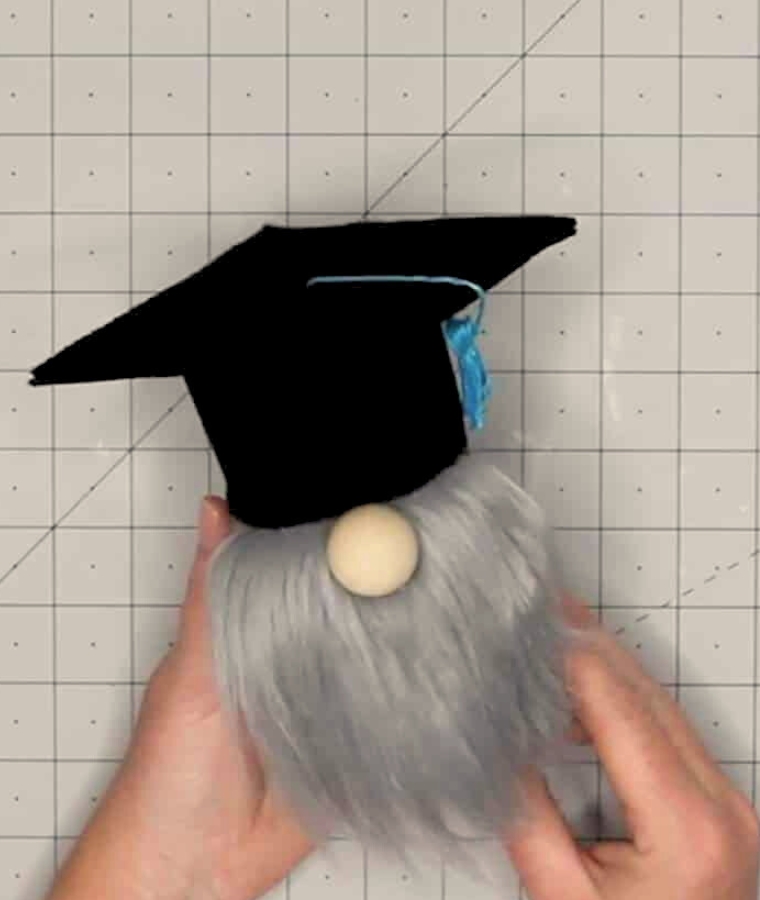 How To Make A Graduation Gnome