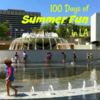 100 Days of Summer fun featured image