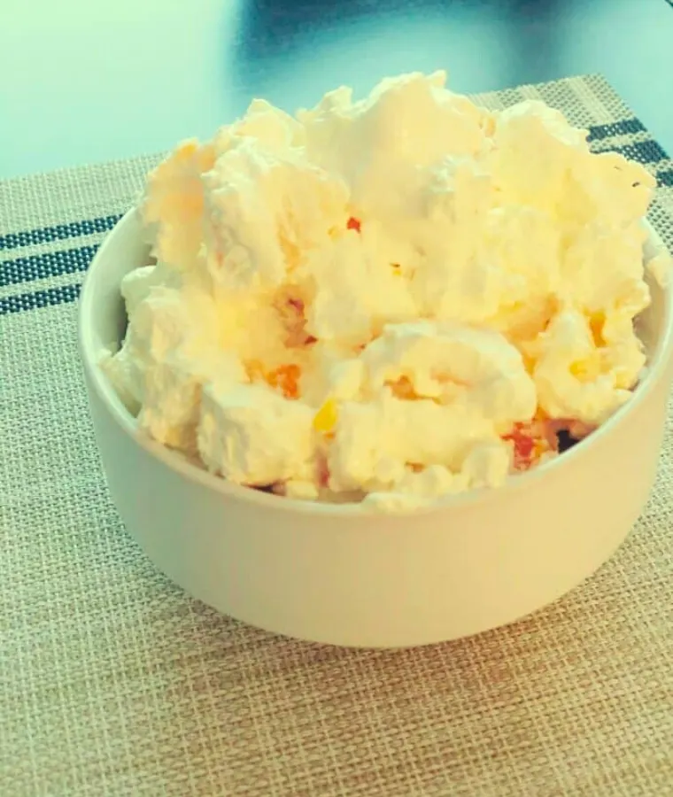 Creamy Hawaiian Fruit Salad Recipe (Easy to Make)