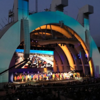hollywood bowl featured image