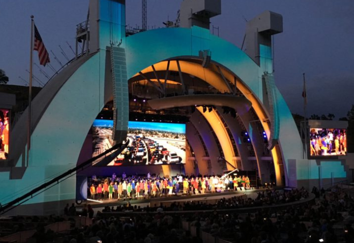 hollywood bowl featured image