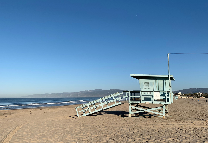 Venice-beach-lifeguard-tower