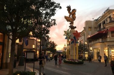 Discover the Hidden Gems: The Grove and The Original Farmers Market
