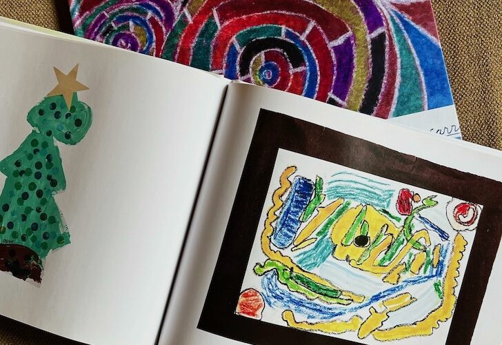 My Artkive books Featured image