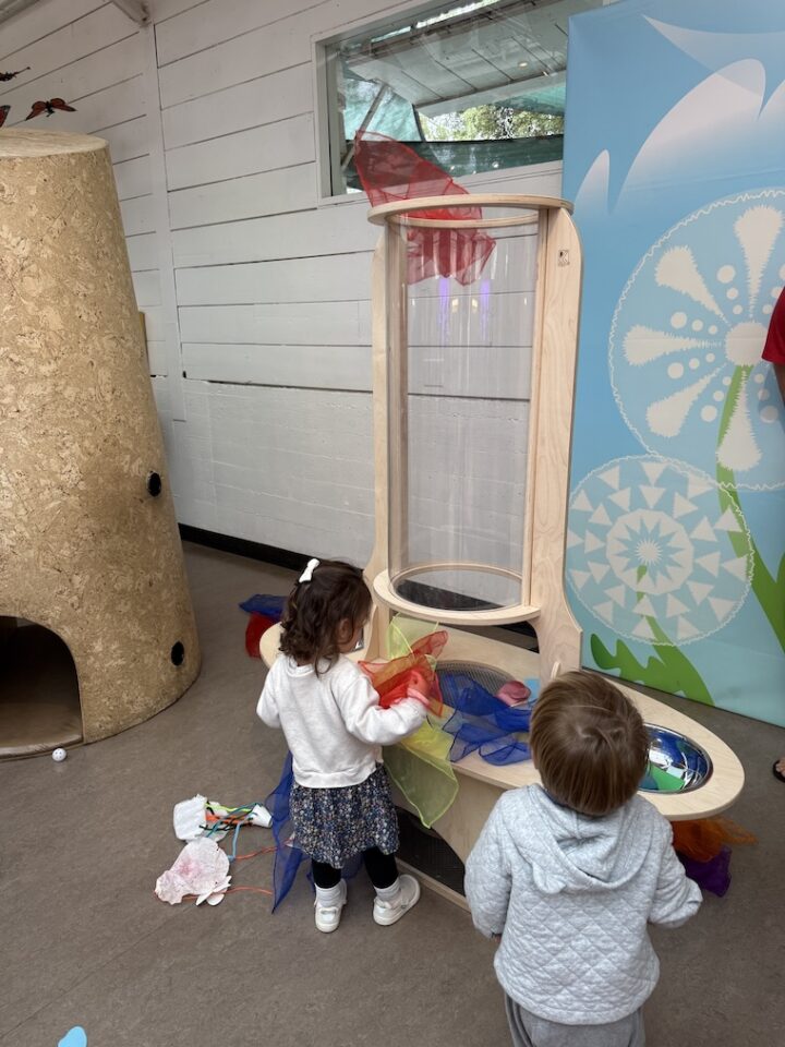 Kidspace Kidspace Children's Museum: Your Guide to Fun