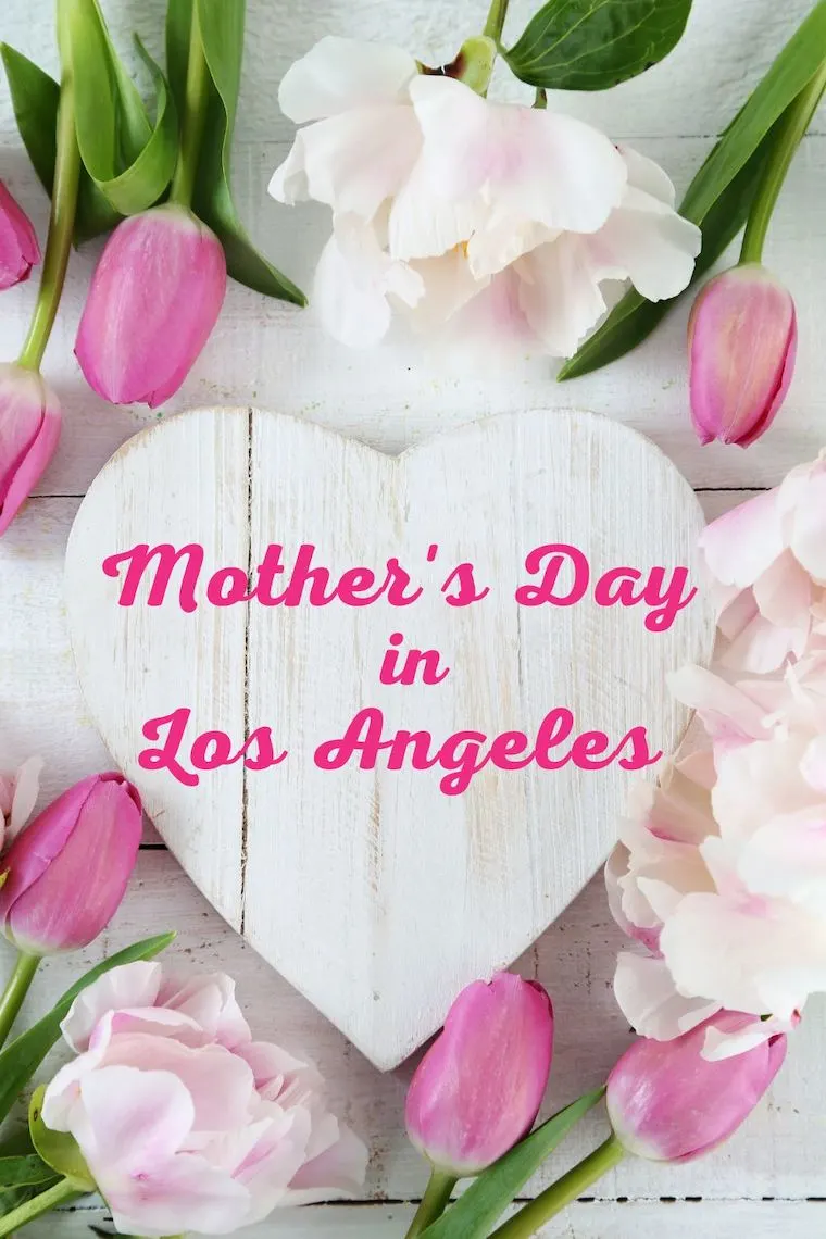 flowers for mother's day