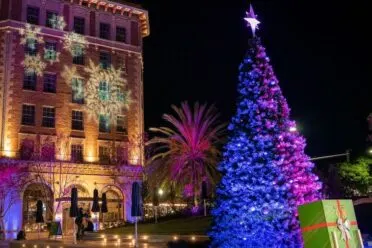 Culver-City-Tree-lighting-Ceremony featured image