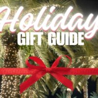 Holiday gift guide featured image
